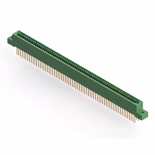 345-134-523-202 EDAC Inc.  Edgeboard Connectors